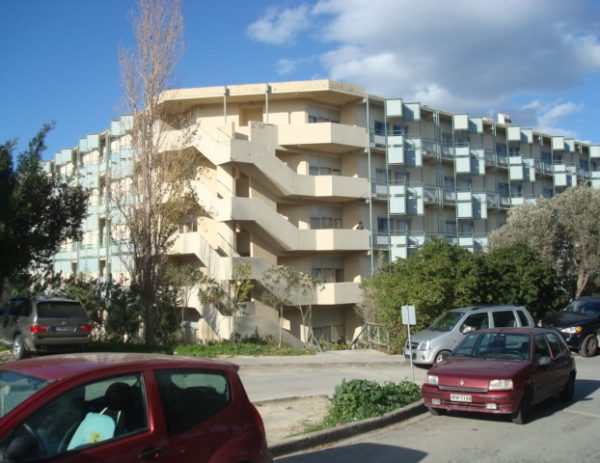 ΠΑΓΝΗ Νοσοκομείο